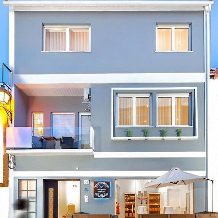9 Quartos Alojamento Avelar 外观 照片