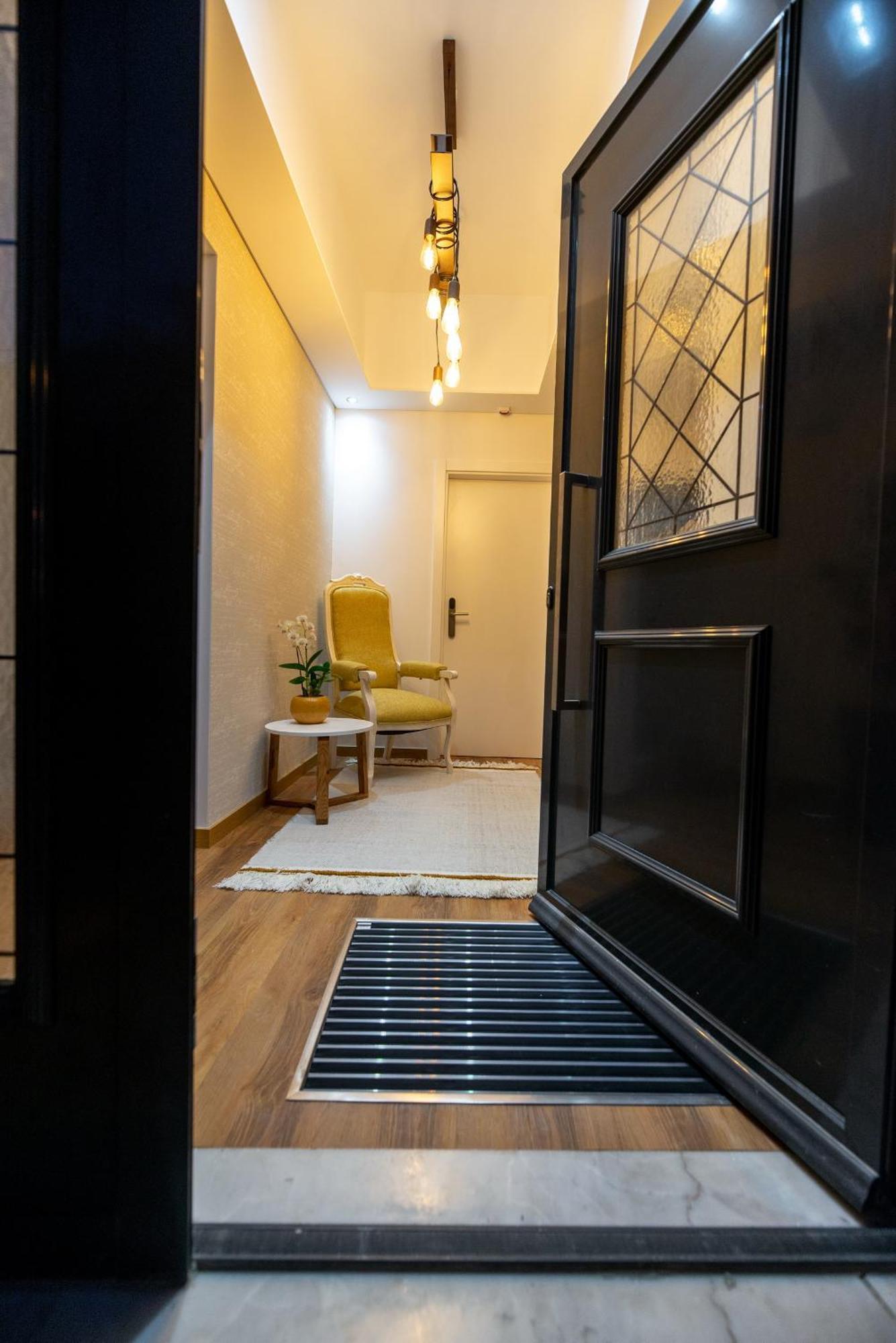 9 Quartos Alojamento Avelar 外观 照片