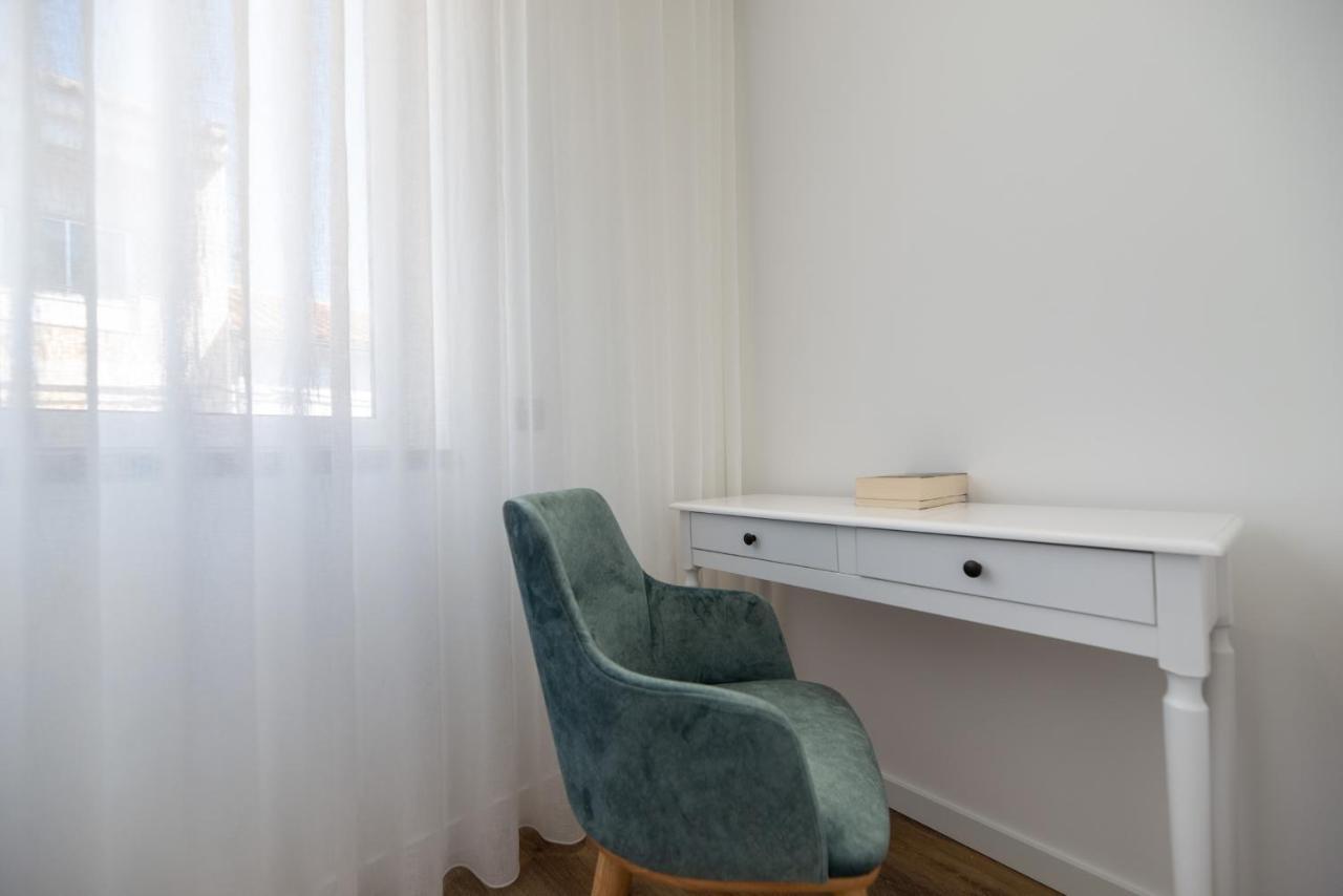 9 Quartos Alojamento Avelar 外观 照片
